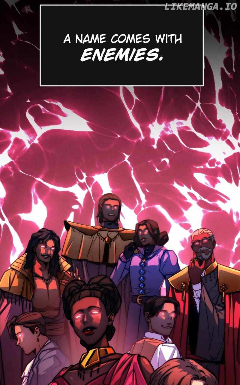 A Practical Guide to Evil Chapter 29 24
